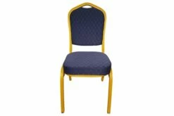 Gore Steel Framed Stacking Banquet Chair