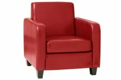 Agadir Leather Tub Armchair