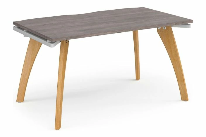 Distill Single Bench Desk - Image 3