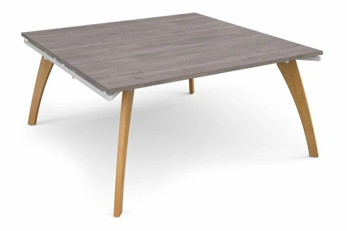 Distill Square Boardroom Table - Image 3