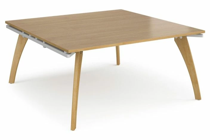 Distill Square Boardroom Table - Image 4
