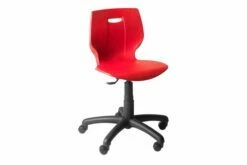 Geo Swivel Classroom Chairs