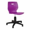 Geo Junior Swivel Classroom Chairs