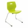 Geo Reverse Cantilever Classroom Chairs