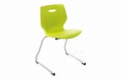 Geo Reverse Cantilever Classroom Chairs