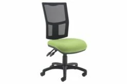 Raton High Mesh Back Operator Chair