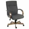 Madison Executive Fabric Chair