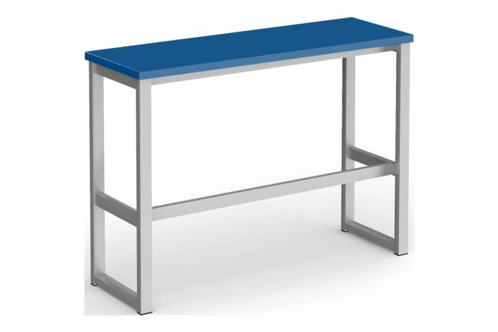 Bianco Deluxe High Poseur Bench