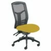 Saar High Mesh Back Operator Chair