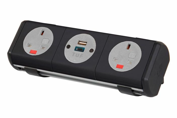 Croft Clip-On Power Module