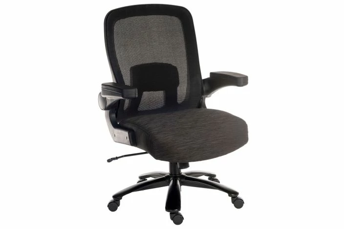 Chase Heavy Duty 24 Hour High High Mesh Back Back Operator Chair