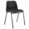 Hille Eco Classroom Chair
