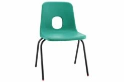 Hille E Series Classroom Chair