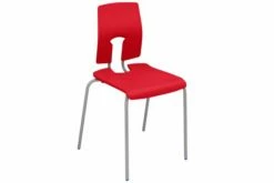Hille SE Classic Classroom Chair