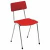 Reinspire MX24 Classroom Chair