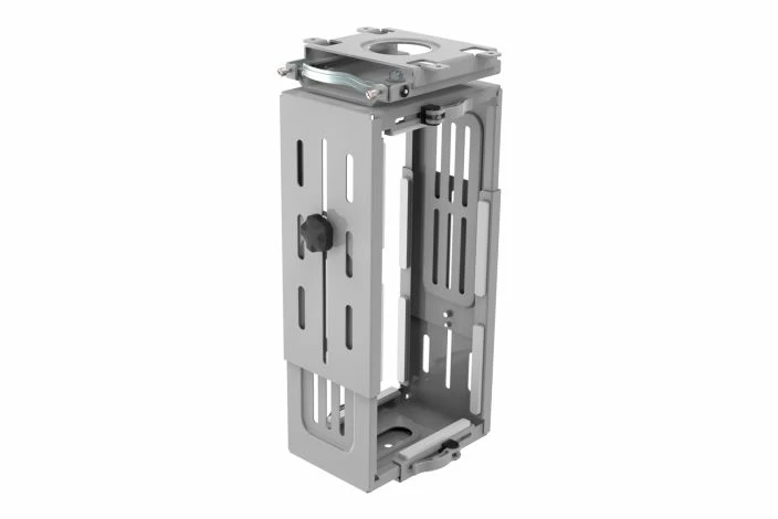 Large Under Desk CPU Holder - Image 2