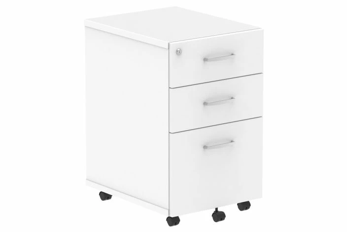 Vitali Tall Under Desk Mobile Pedestal - Image 2