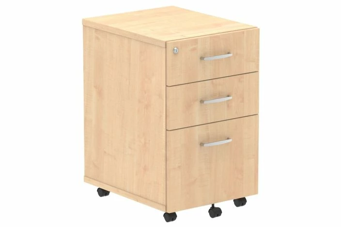 Vitali Tall Under Desk Mobile Pedestal - Image 5