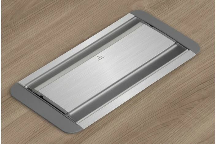 In Desk Power Module For Balmoral Boardroom Tables - Image 3