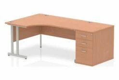 Vitali C-Leg Bundle Deal 4 (Silver Legs)