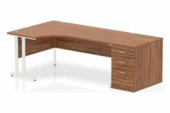 Vitali C-Leg Bundle Deal 4 (White Legs)