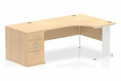 Vitali Deluxe Bundle Deal 6 (White Legs)