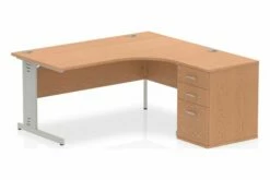 Vitali Deluxe Bundle Deal 5 (Silver Legs)