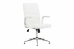 Somme Executive Leather Chair