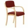 Linz Stacking Armchair