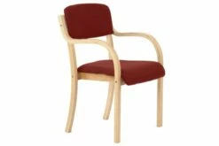 Linz Stacking Armchair