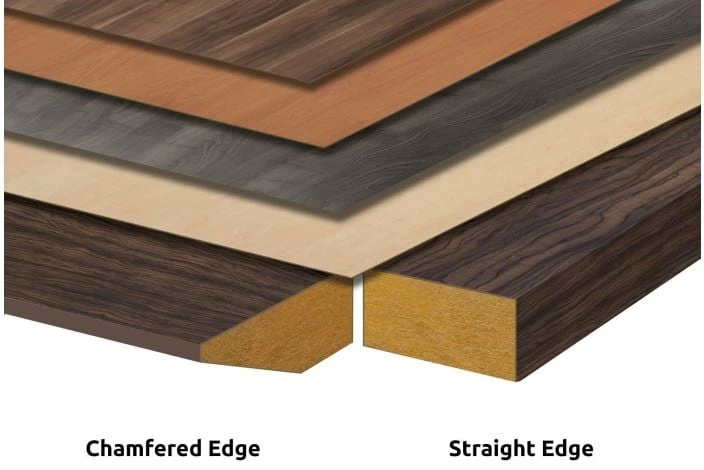 Erding Deluxe Square Poseur Table - Image 4