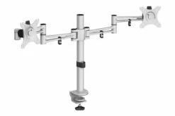 Gibson Double Screen Monitor Arm