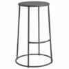 Mulluna High Stool