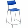 Metalliform BS High Classroom Chair
