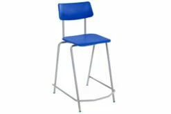 Metalliform BS High Classroom Chair