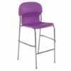 Metalliform Chair 2000 High Classroom Chair