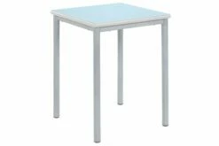 Gather Square Meeting Tables 60wx60d