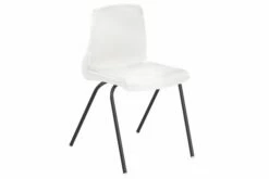 Metalliform NP Classroom Chairs Monochrome Edition