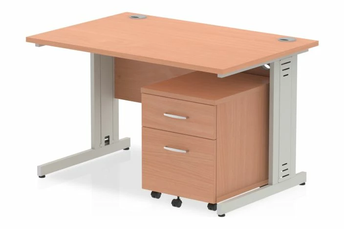 Vitali Deluxe Bundle Deal 1 (Silver Legs)