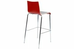 Rocco 2 Tone Stool