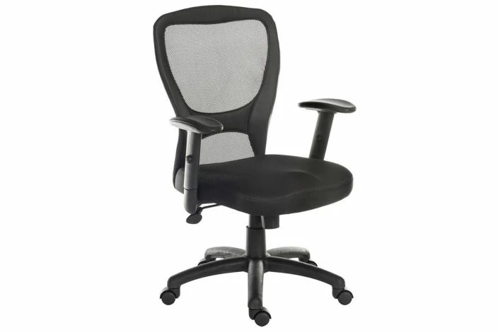 Mistal Executive Mesh Back Chair