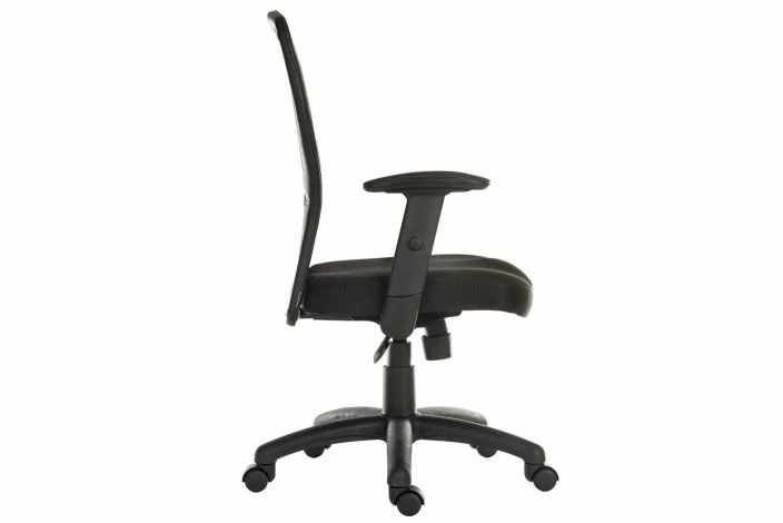 Mistal Executive Mesh Back Chair - Image 2
