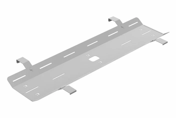 Cable Management Tray For Coast Bench Desks