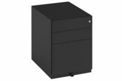 Bisley Home Office Pedestal