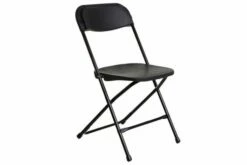 Pack Of 8 Classic Folding Chairs