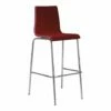Monroe Fully Upholstered Stool