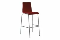 Monroe Fully Upholstered Stool