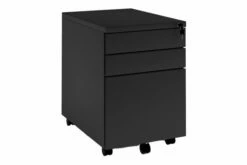 Bisley Home Office Mobile Pedestal