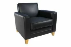 Edberg Armchair