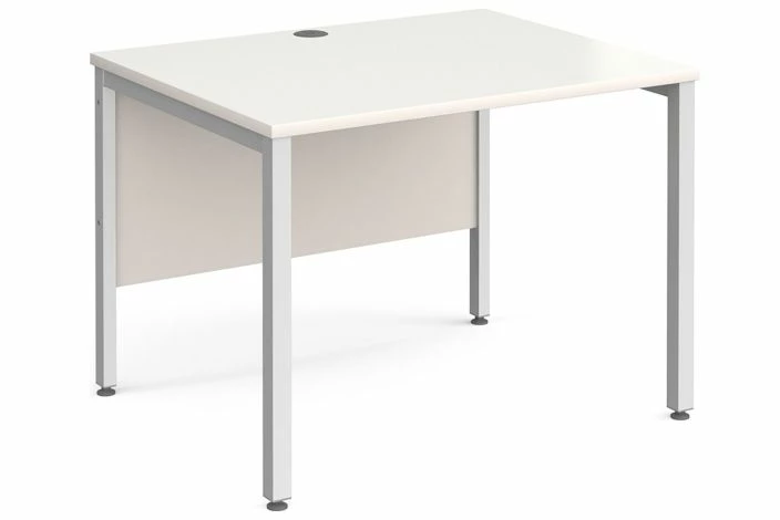 Tully Bench Rectangular Desk 100wx80dx73h (cm)